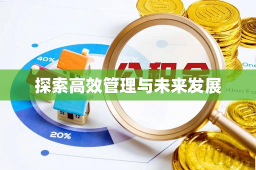 江源探索高效管理与未来发展