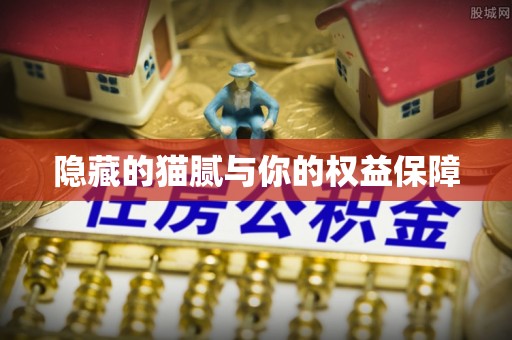 江源隐藏的猫腻与你的权益保障